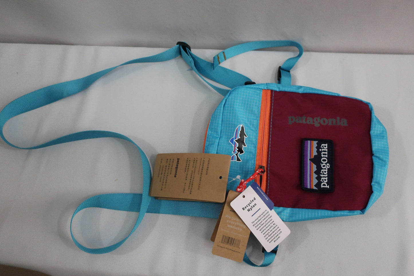 PATAGONIA nauja kelioninė rankinė