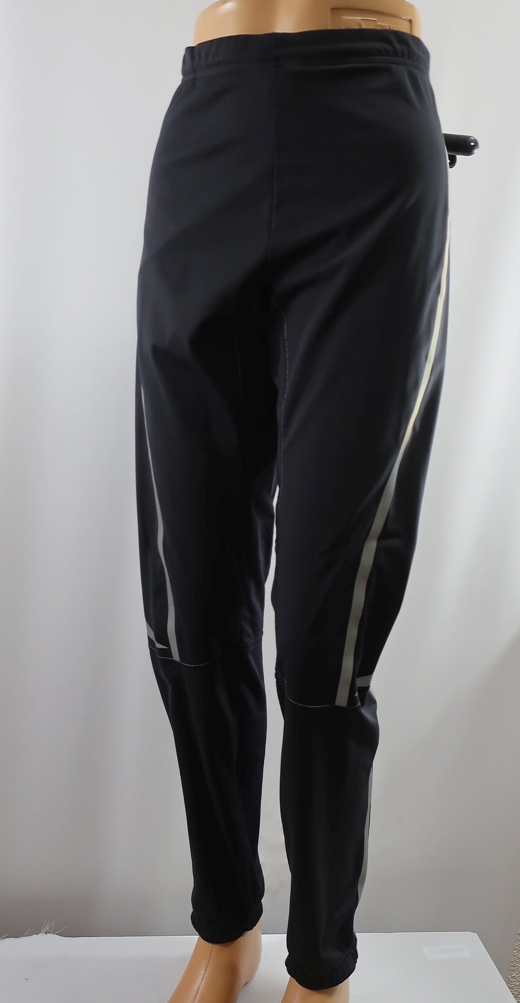 BJORN DAEHLIE vyriškos sportinės kelnės windstoperinės XXL dydis