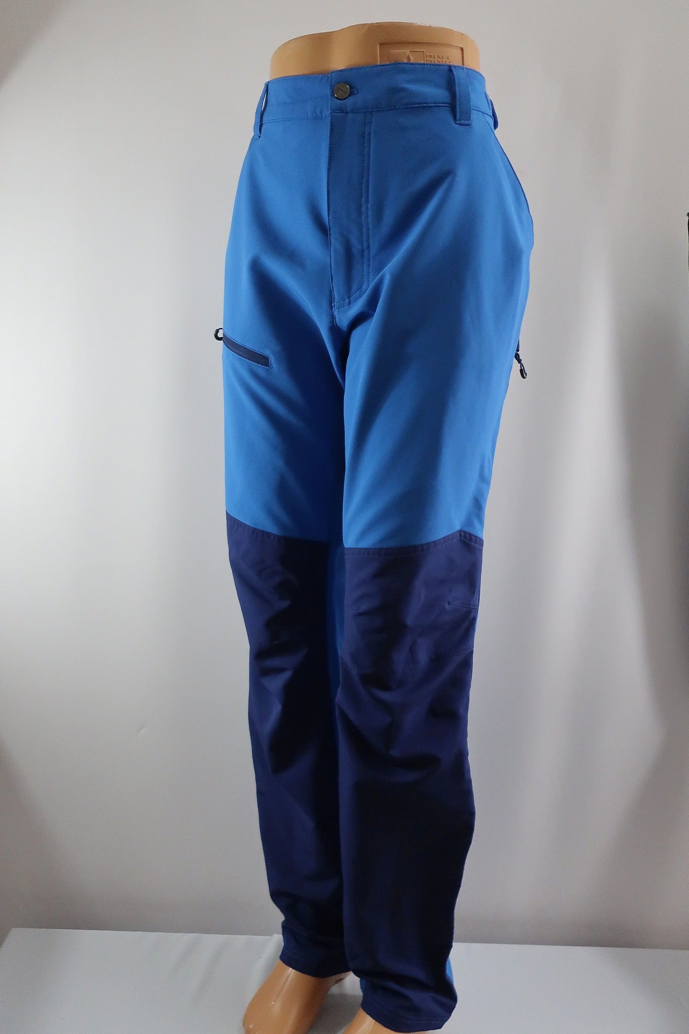 NORHEIM vyriškos laisvalaikio, trekingo kelnės XL dydis