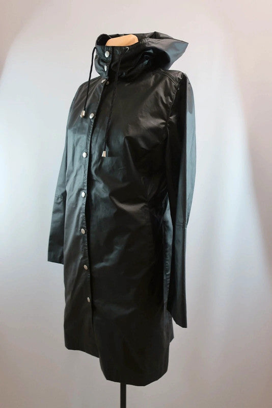 ILSE JACOBSEN moteriškas lietpaltis XS/S dydis