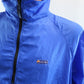 MONTANE vyriška lengva striukė /vėjinukė XXL dydis