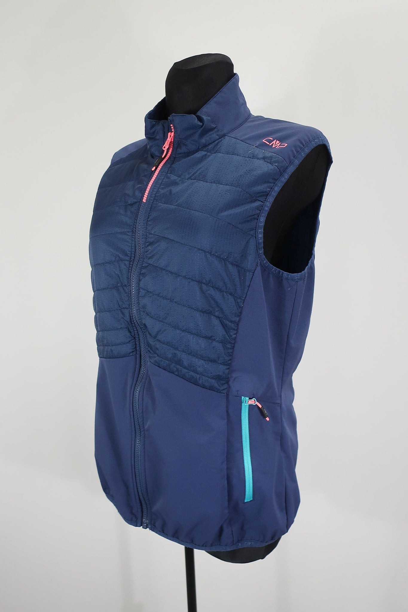 CMP moteriška liemenė su Primaloft L/ XL dydis