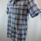 FJALLRAVEN nauji vyriški marškiniai S/M  dydis