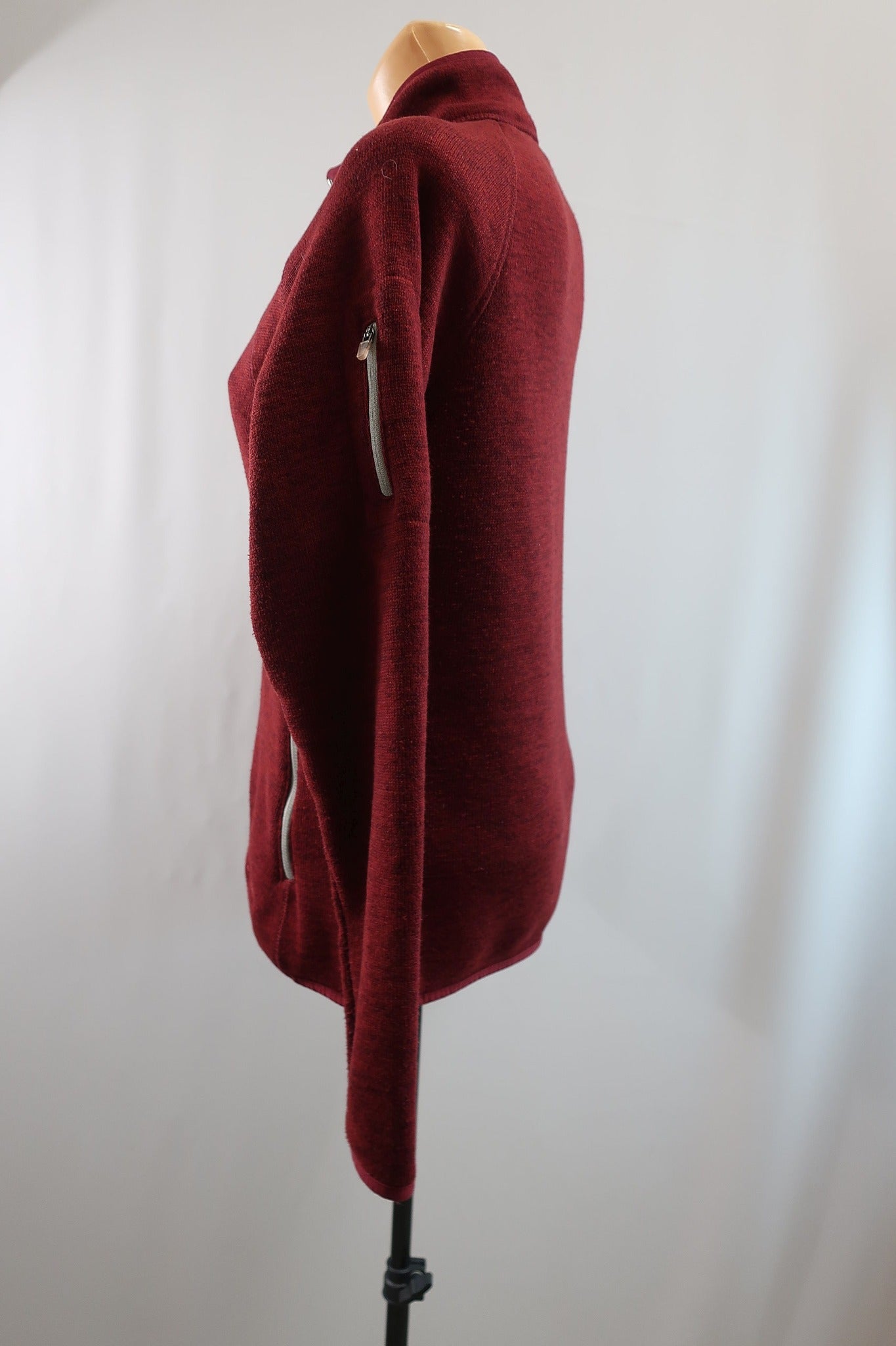 EDDIE BAUER moteriškas šiltukas S/M dydis