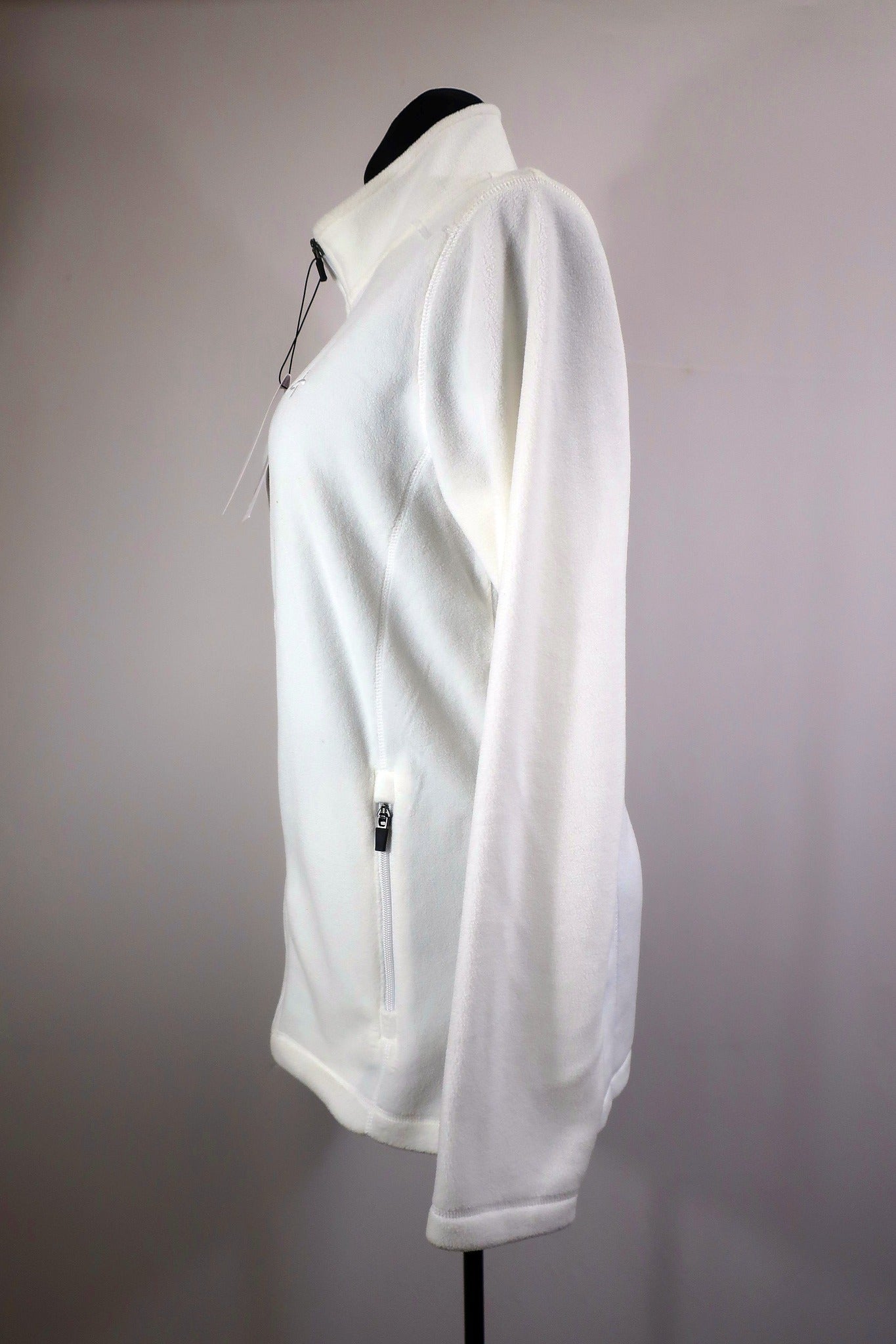 CROSS naujas moteriškas flisinis šiltukas 44 dydis