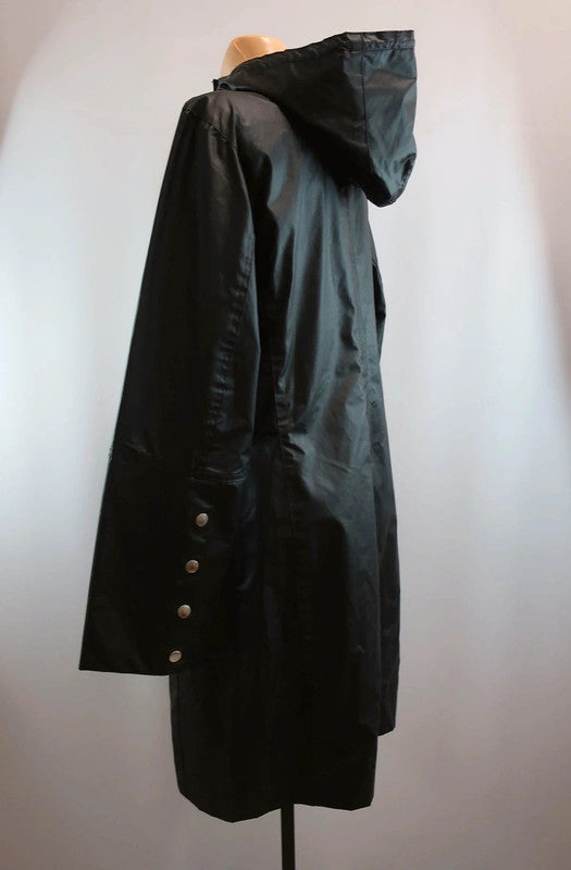 ILSE JACOBSEN moteriškas lietpaltis XS/S dydis