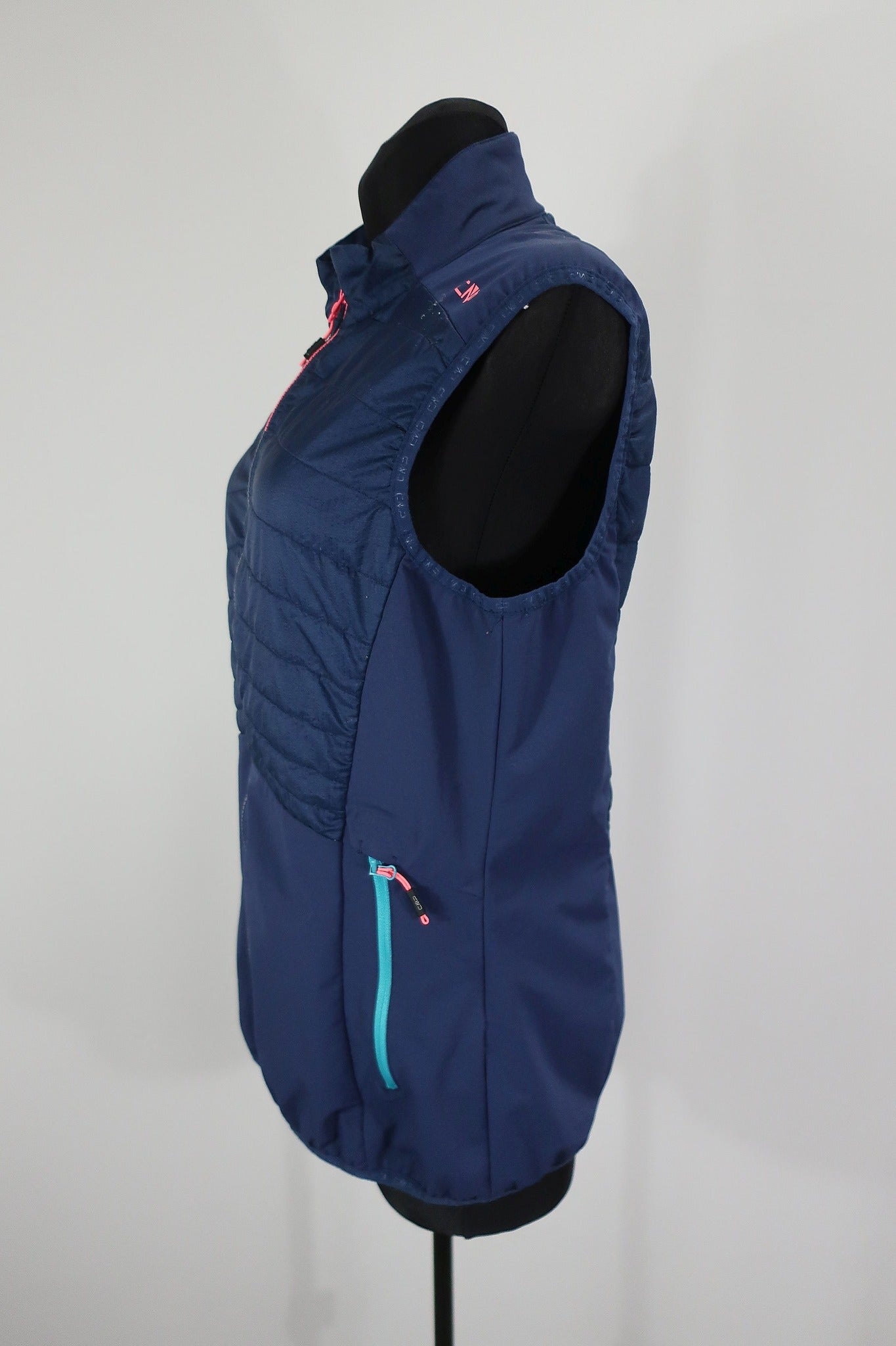 CMP moteriška liemenė su Primaloft L/ XL dydis