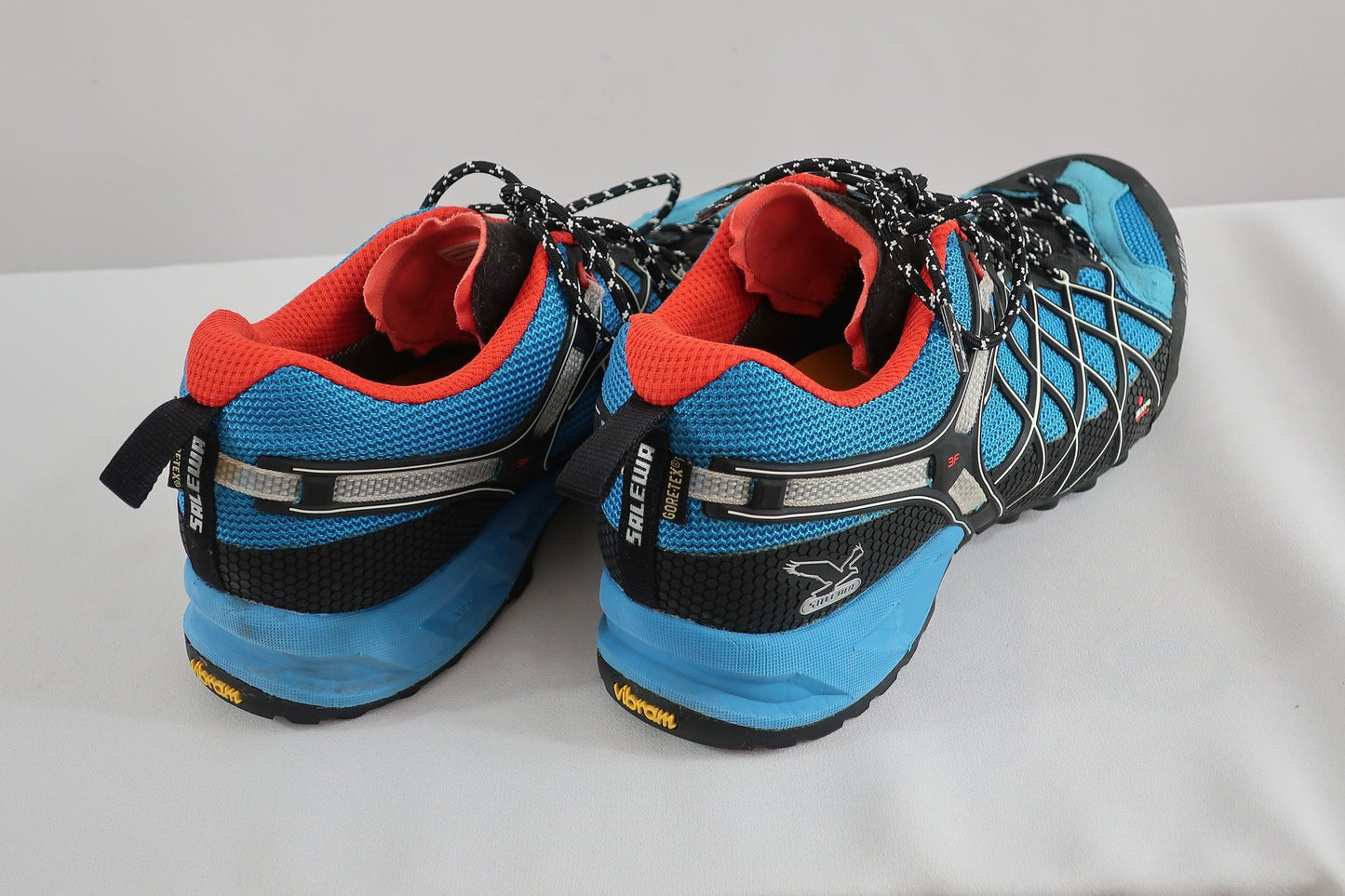 SALEWA laisvalaikio, žygio batai 42/42,5 dydis