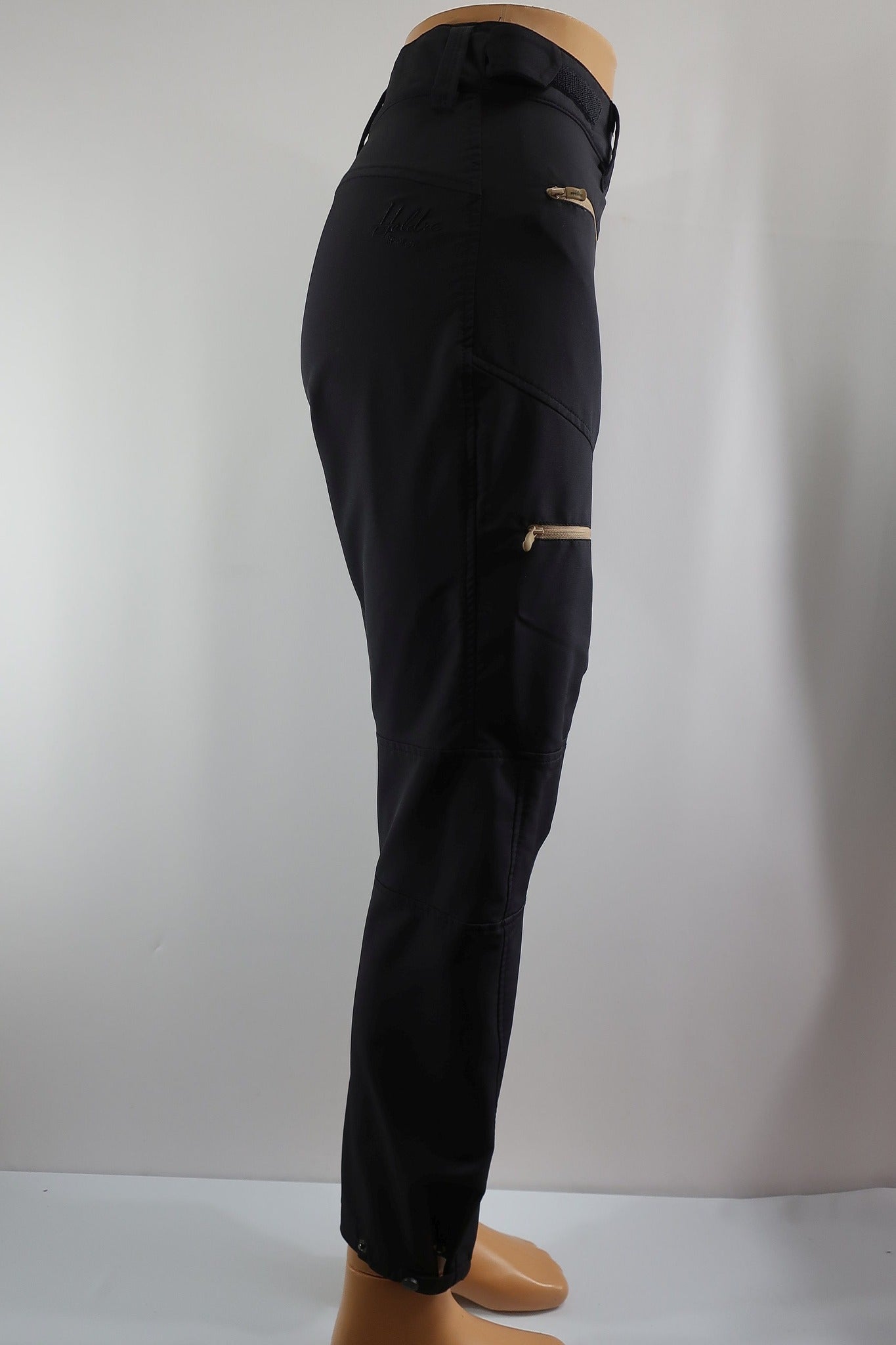 HELDRE vyriškos laisvalaikio, trekingo kelnės M dydis