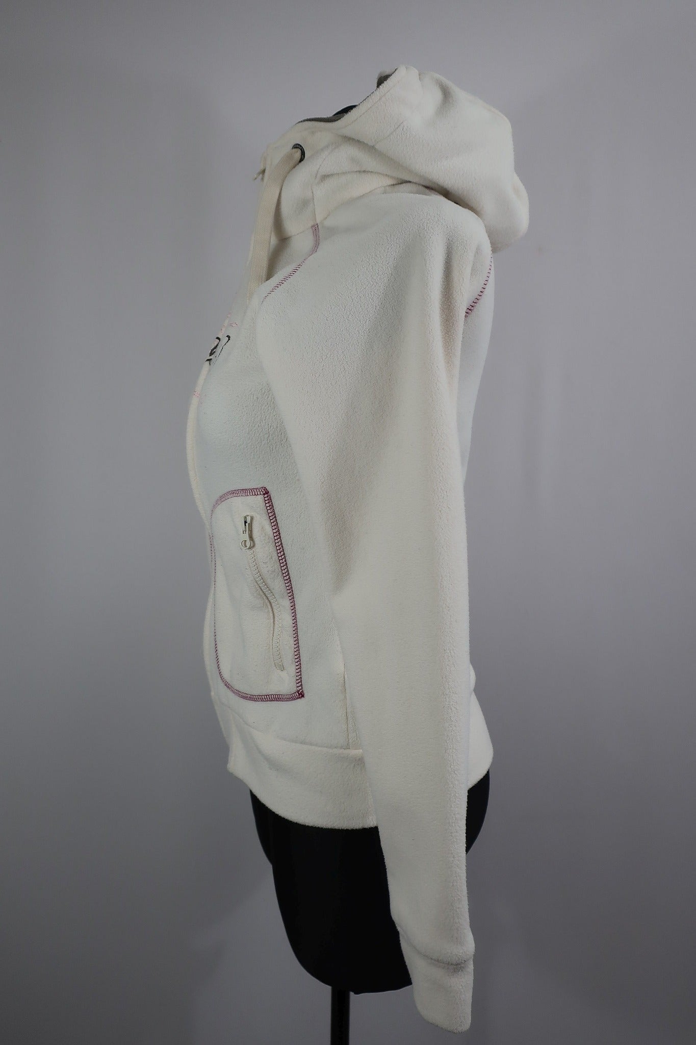 BERGANS moteriškas flisinis šiltukas S dydis