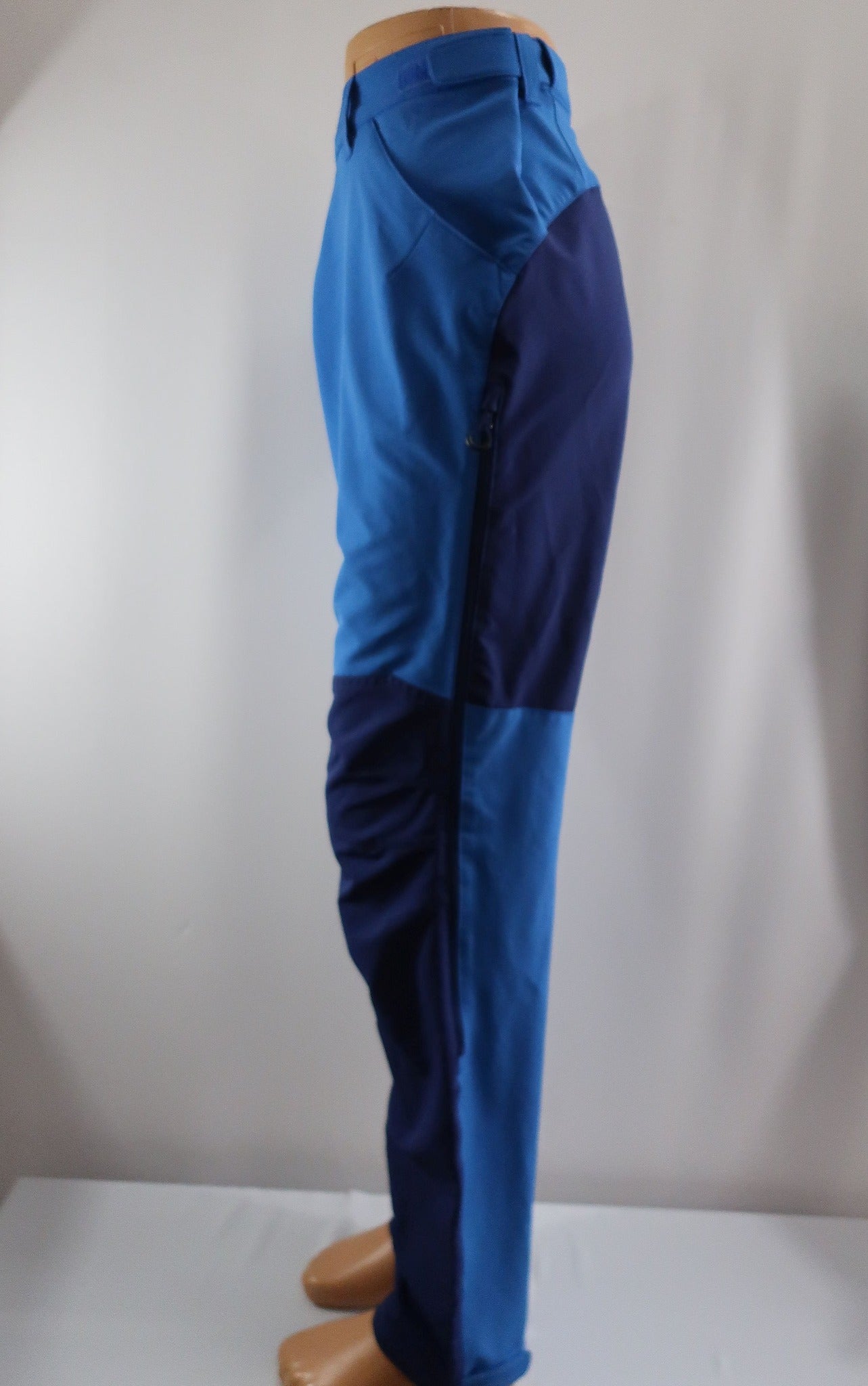 NORHEIM vyriškos laisvalaikio, trekingo kelnės XL dydis