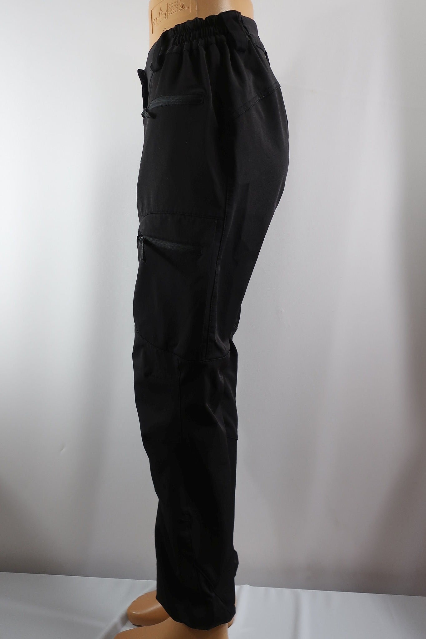 STORMBERG moteriškos laisvalaikio, trekingo kelnės M/L dydis