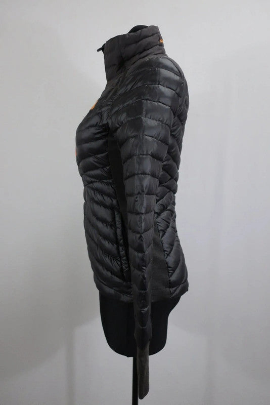 KARITRAA moteriška lengva pūkinė striukė/šiltukas S dydis