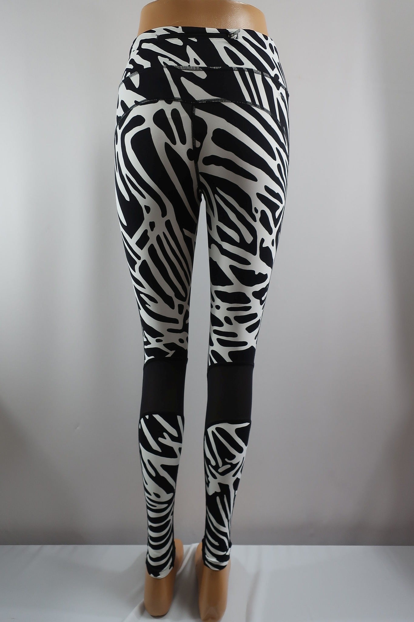 NIKE moteriškos sportinės tamprės XS dydis