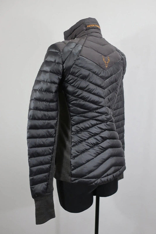 KARITRAA moteriška lengva pūkinė striukė/šiltukas S dydis