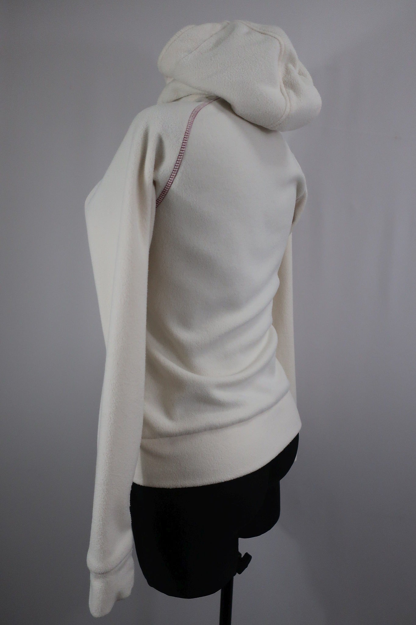 BERGANS moteriškas flisinis šiltukas S dydis