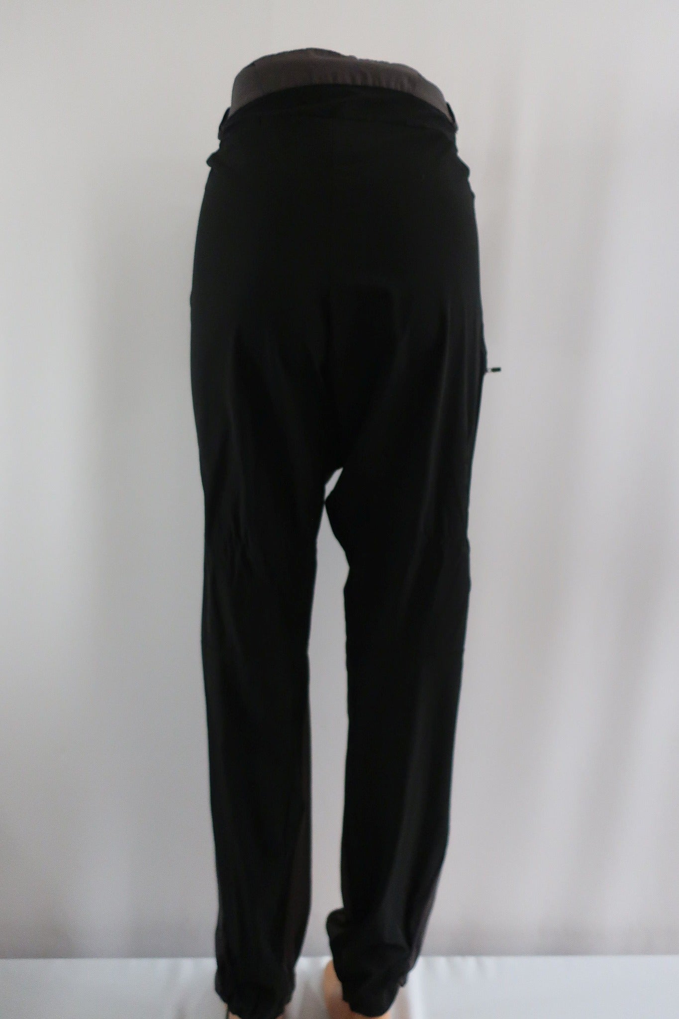 QUECHUA vyriškos laisvalaikio, trekingo kelnės L/XL dydis