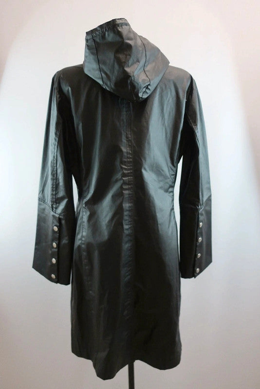 ILSE JACOBSEN moteriškas lietpaltis XS/S dydis