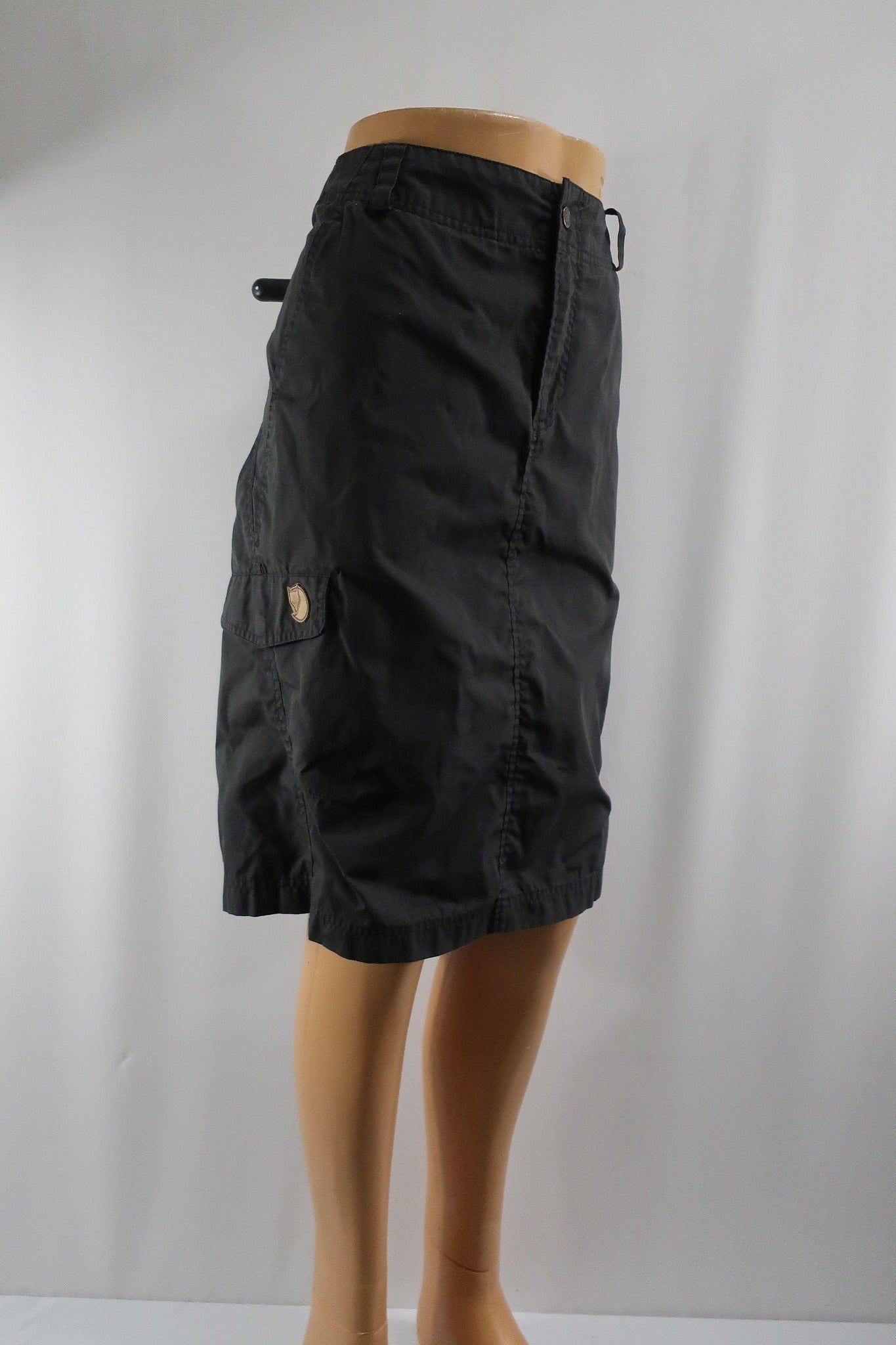 FJALLRAVEN sijonas 36 dydis