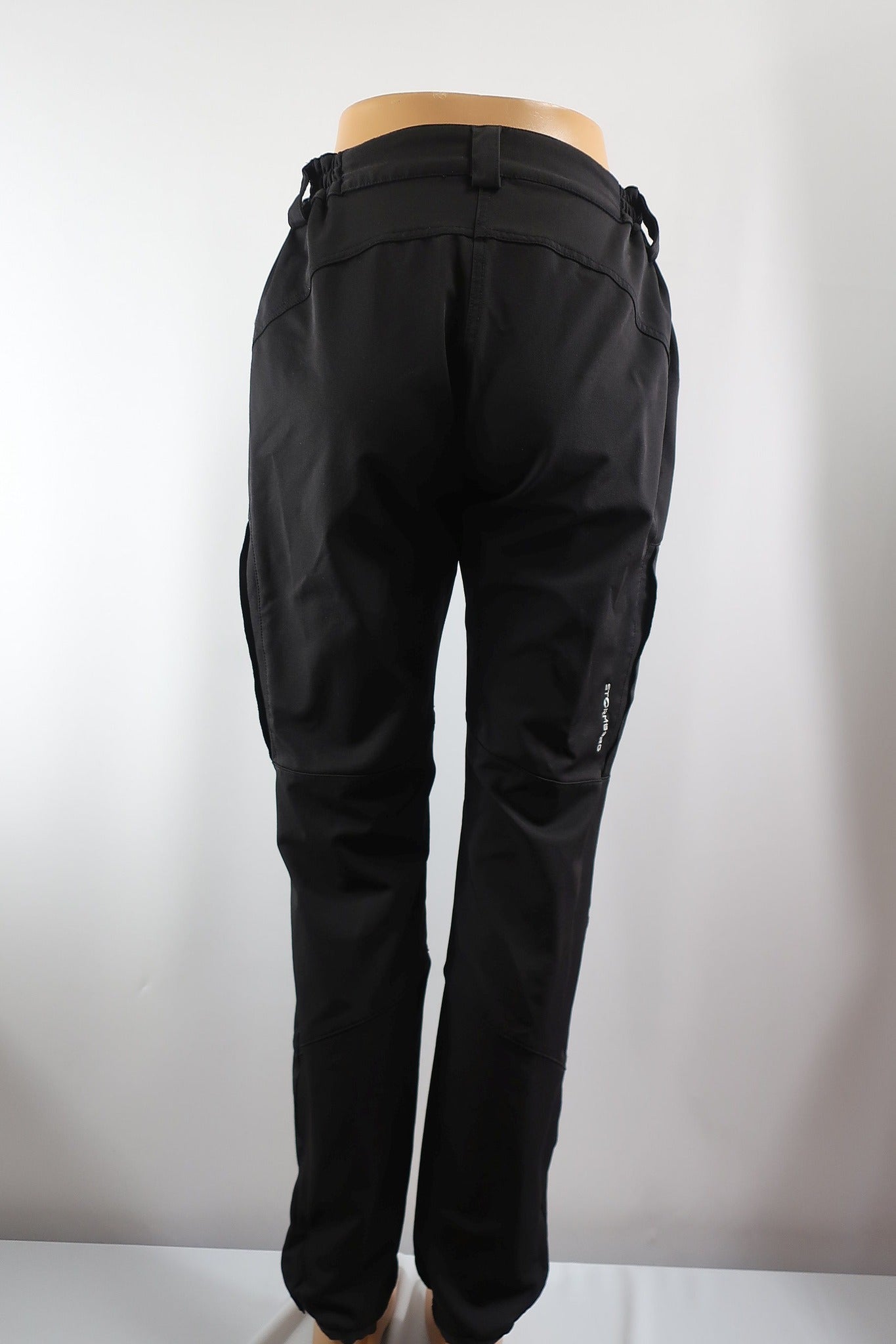 STORMBERG moteriškos laisvalaikio, trekingo kelnės M/L dydis