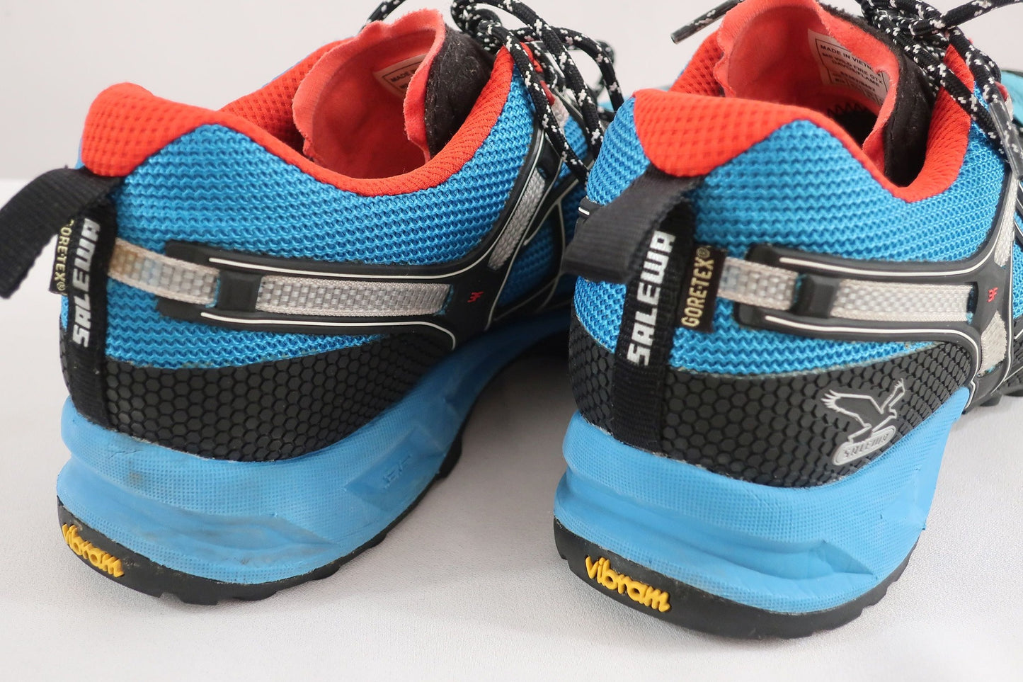 SALEWA laisvalaikio, žygio batai 42/42,5 dydis