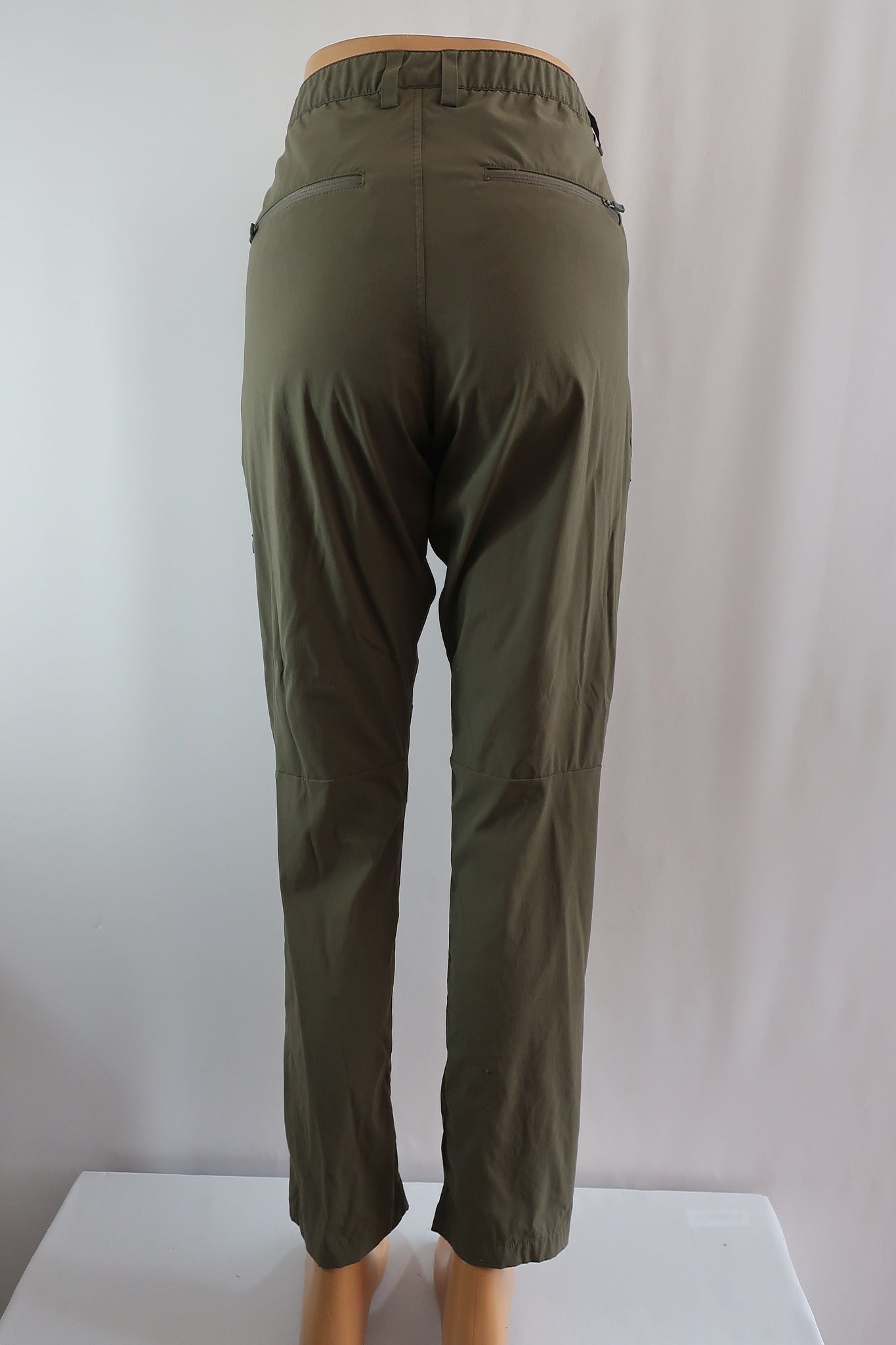 PEAK PERFORMANCE vyriškos laisvalaikio, trekingo kelnės M dydis