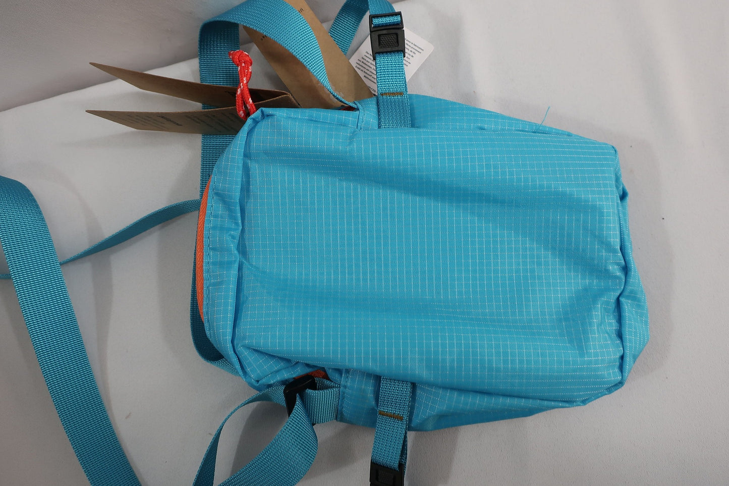 PATAGONIA nauja kelioninė rankinė