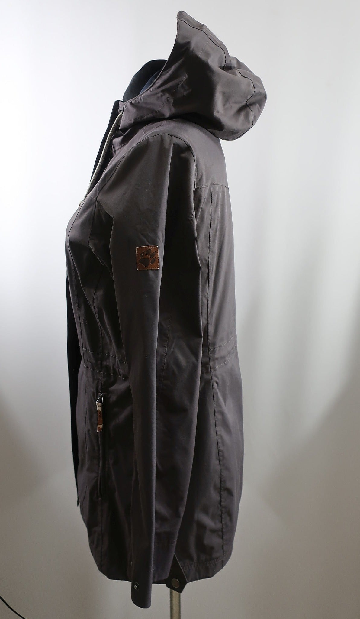 JACK WOLFSKIN moteriška striukė M dydis.