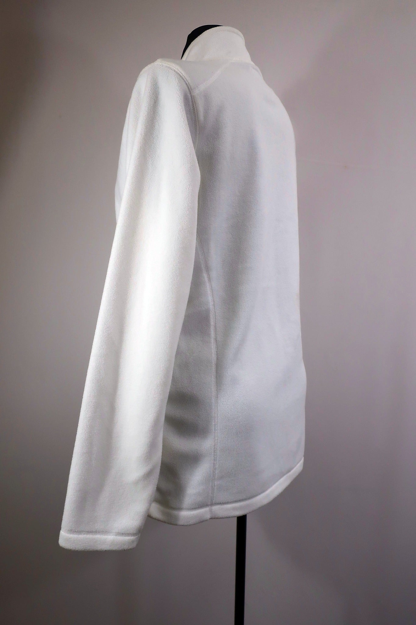 CROSS naujas moteriškas flisinis šiltukas 44 dydis