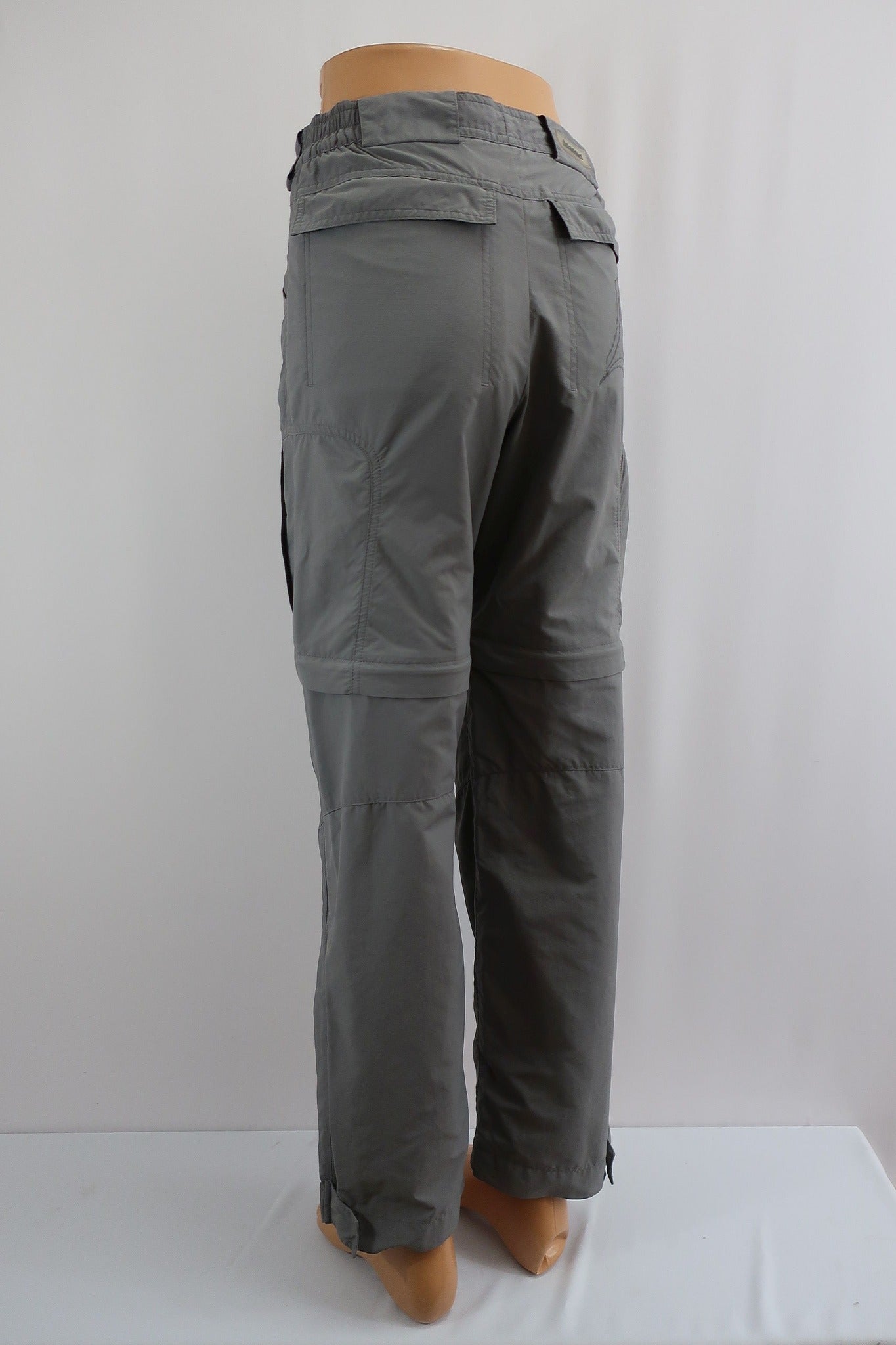 SCHOFFEL vyriškos laisvalaikio, trekingo kelnės M dydis