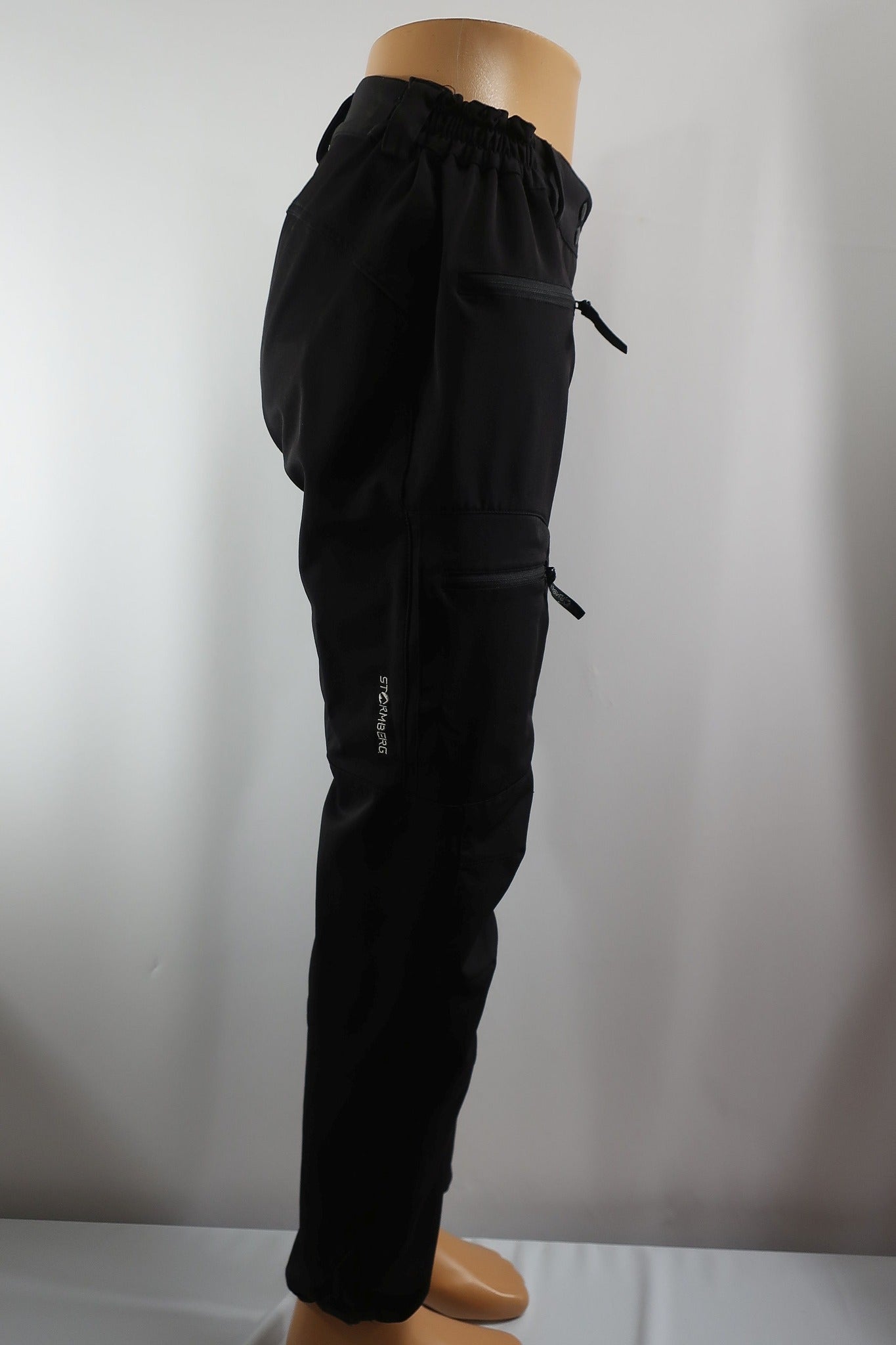 STORMBERG moteriškos laisvalaikio, trekingo kelnės M/L dydis