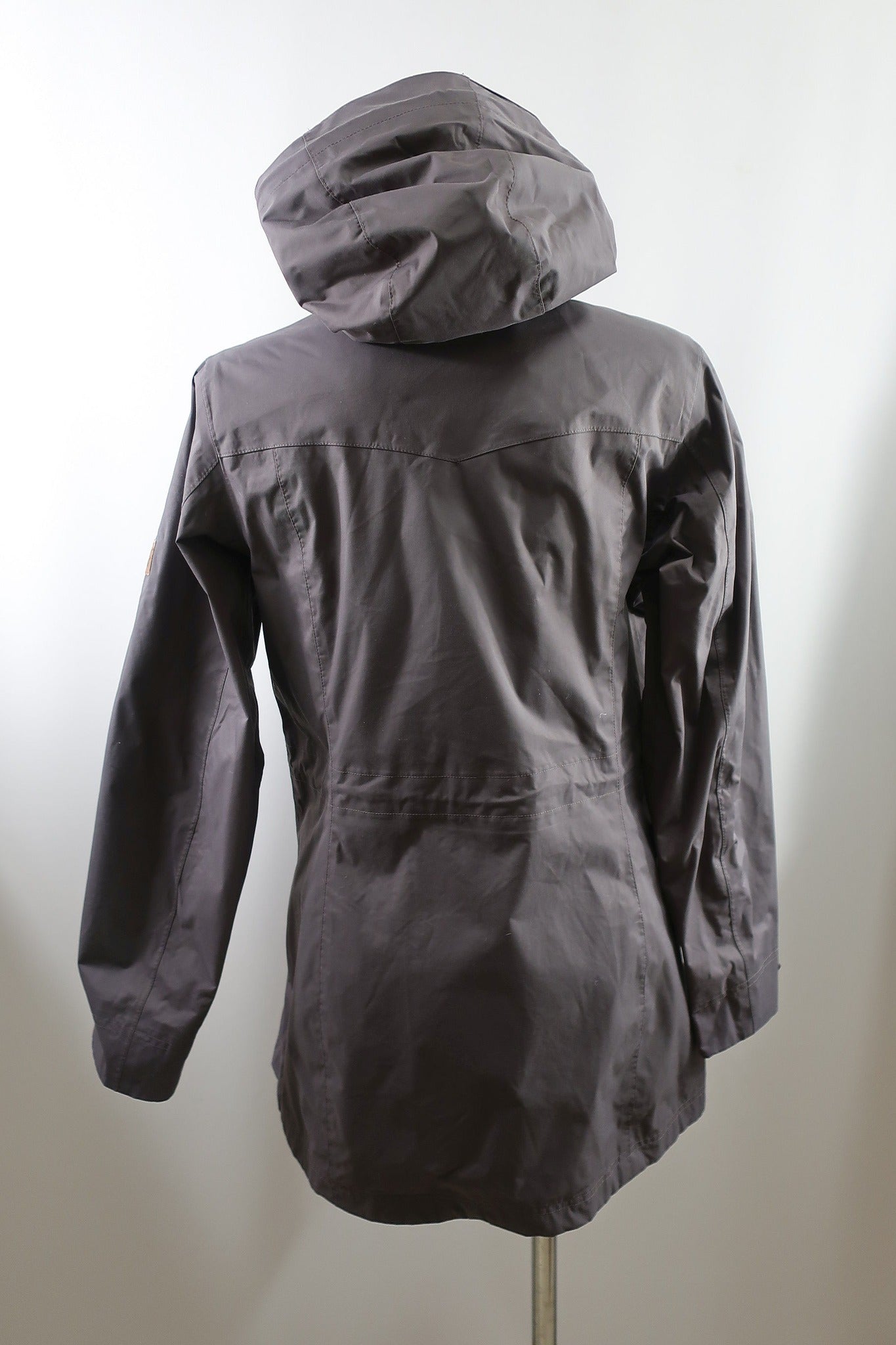 JACK WOLFSKIN moteriška striukė M dydis.