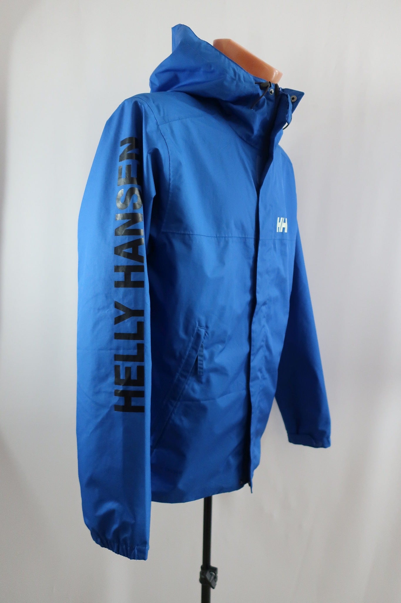HELLY HANSEN vyriška membaninė striukė M dydis