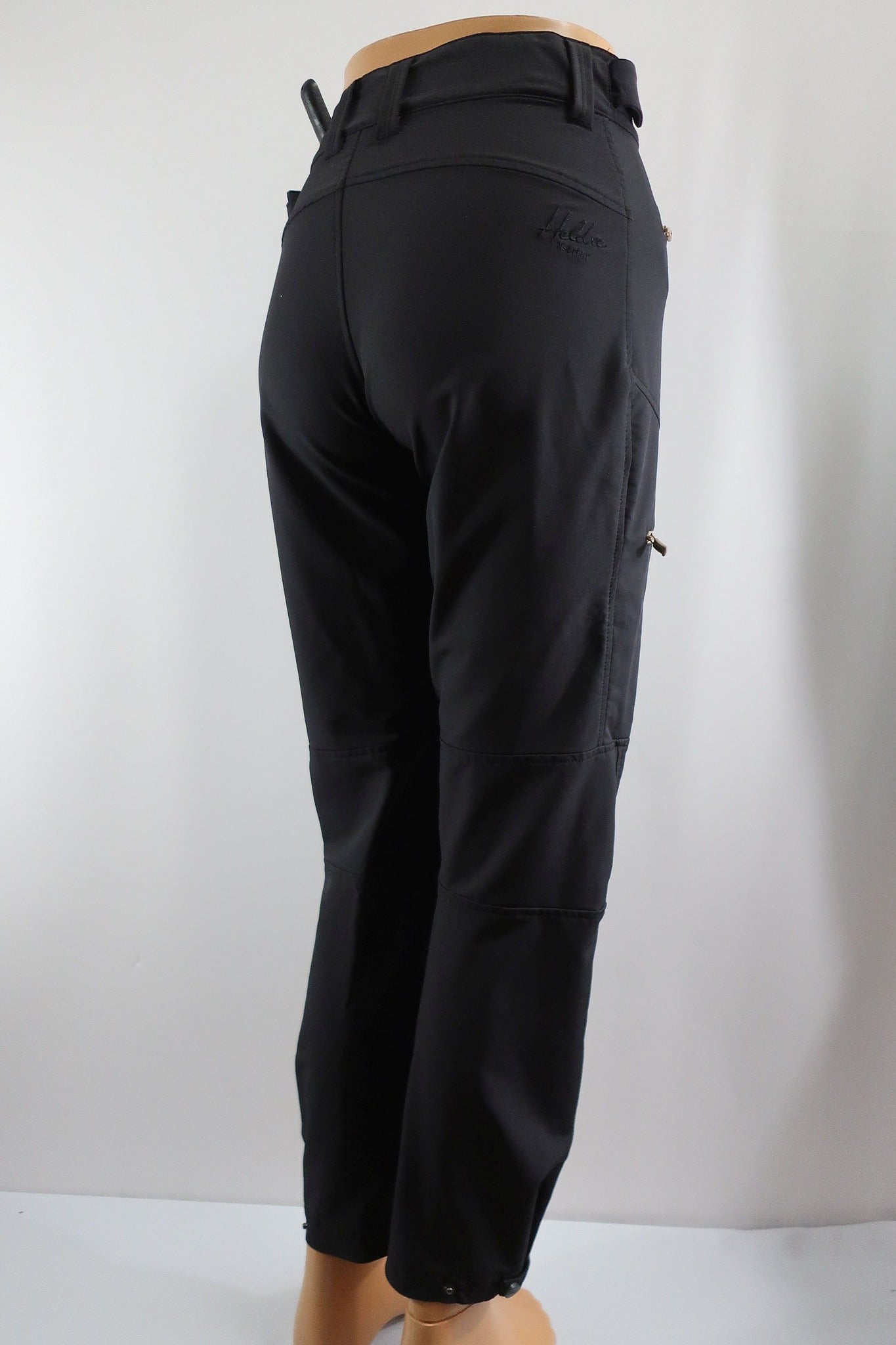 HELDRE vyriškos laisvalaikio, trekingo kelnės M dydis