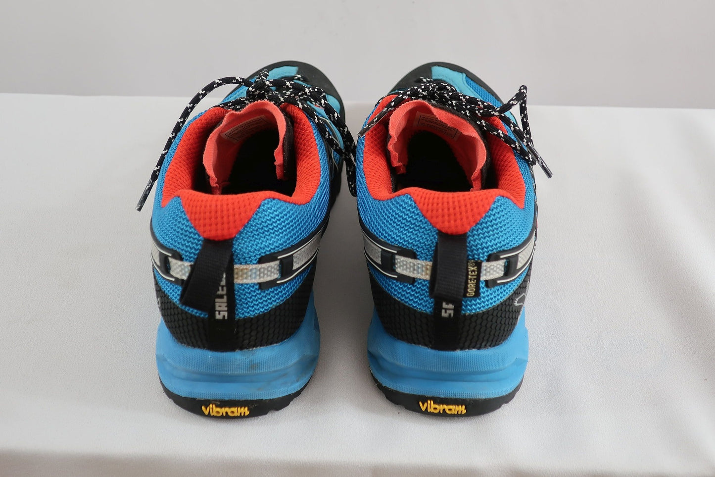 SALEWA laisvalaikio, žygio batai 42/42,5 dydis
