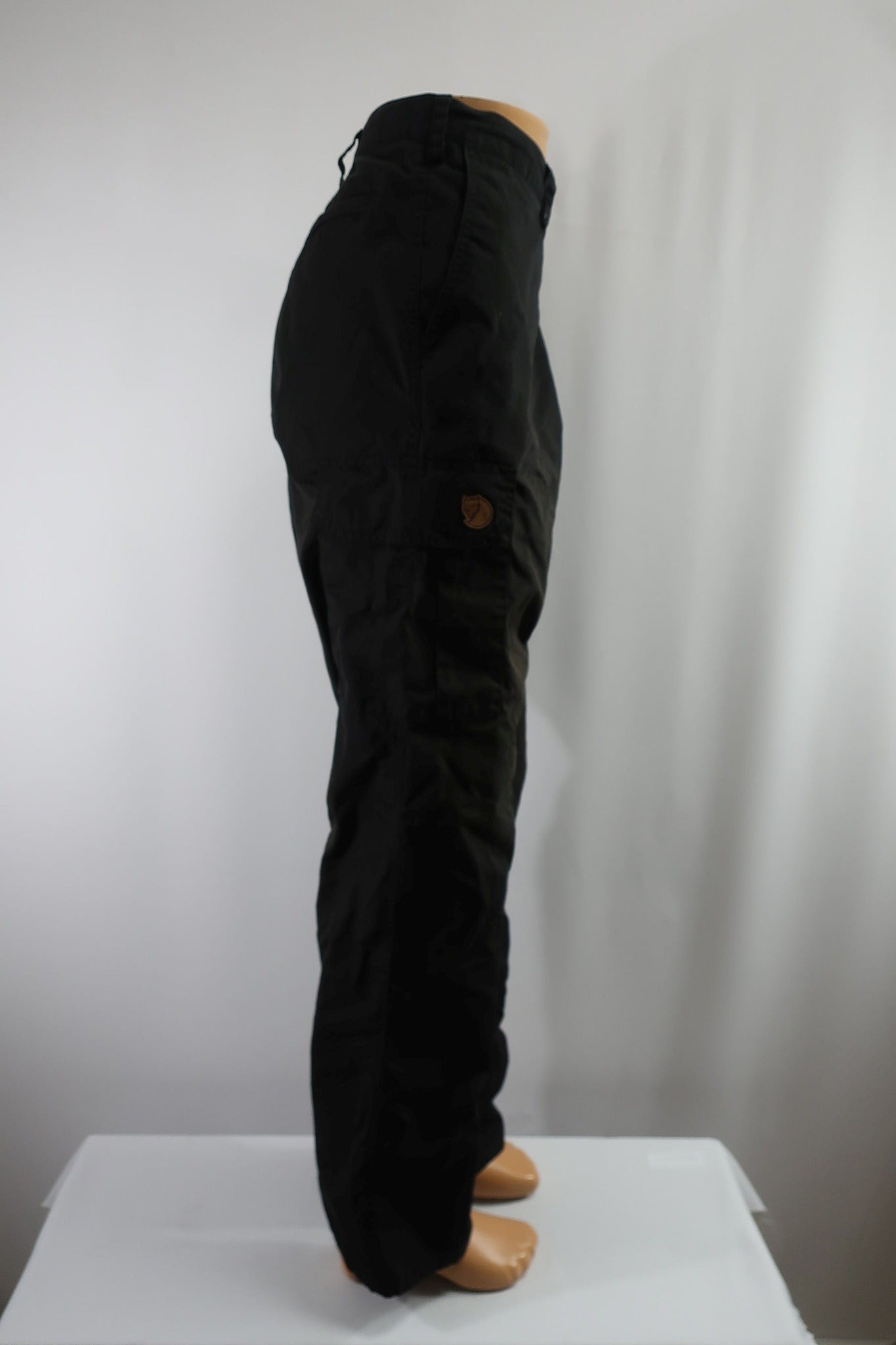 FJALLRAVEN vyriškos laisvalaikio kelnės L/XL dydis