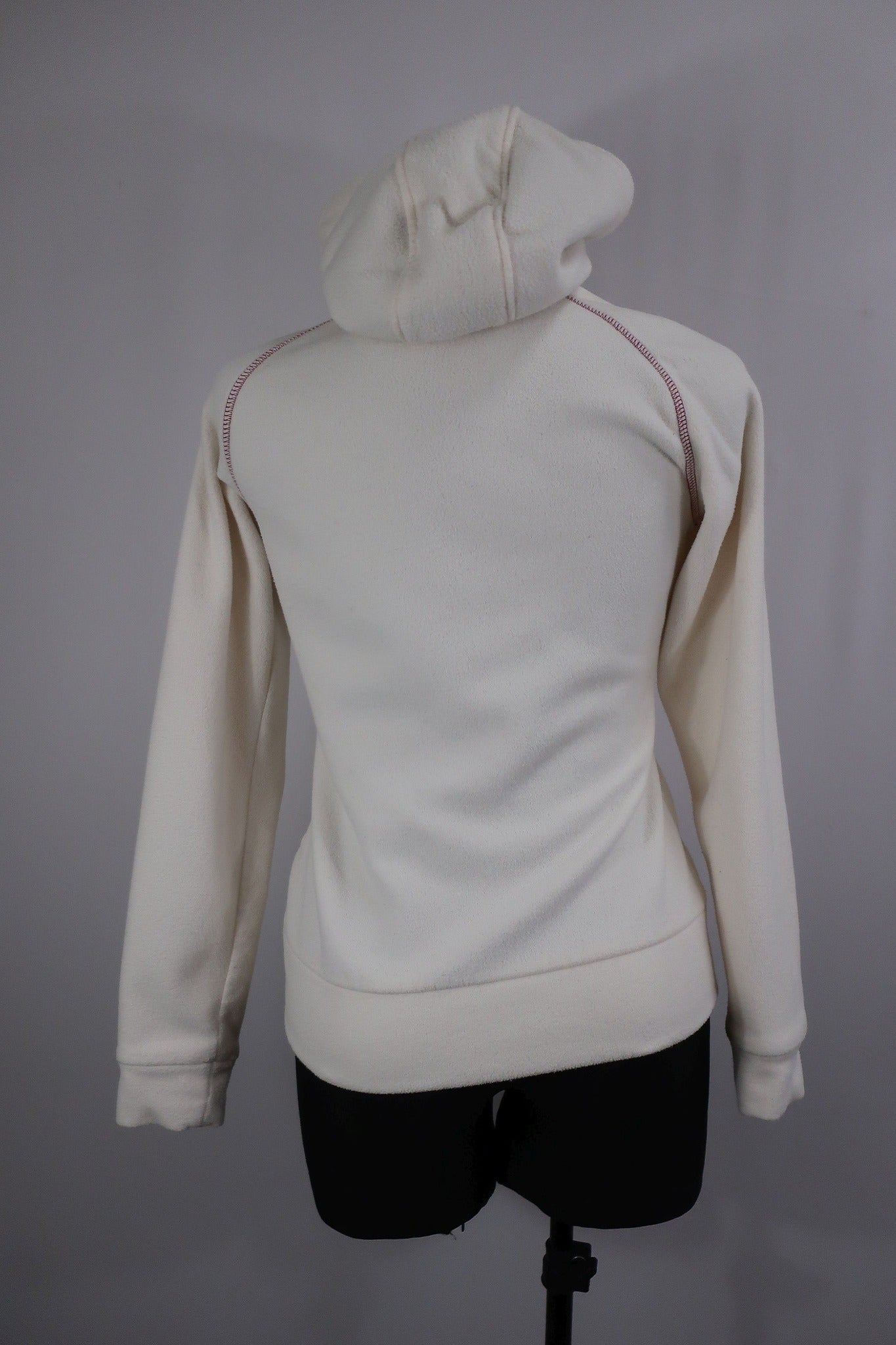 BERGANS moteriškas flisinis šiltukas S dydis