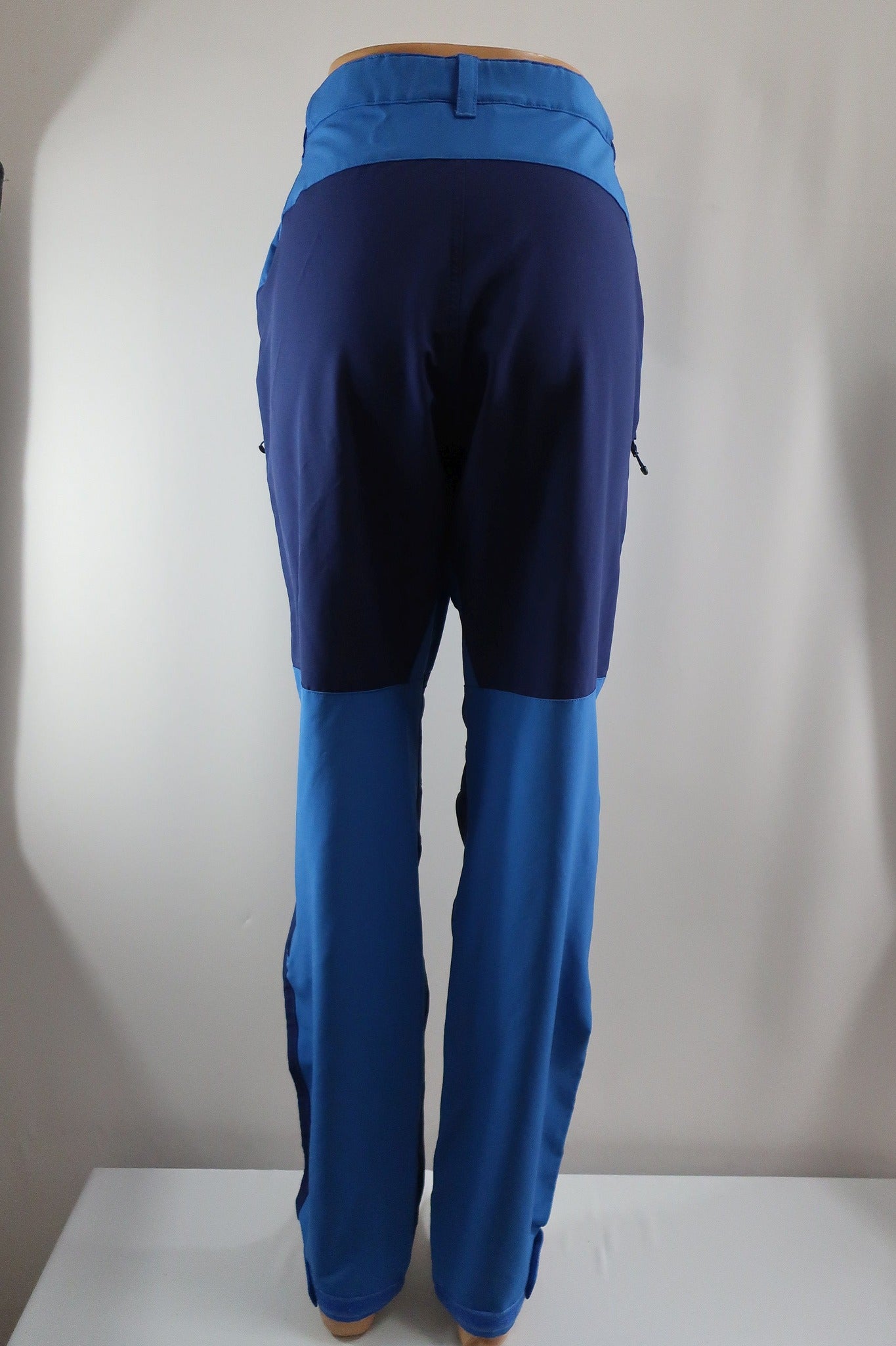 NORHEIM vyriškos laisvalaikio, trekingo kelnės XL dydis