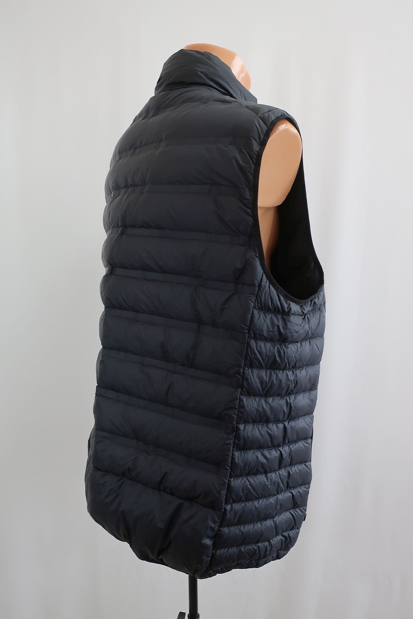 CRAFT nauja vyriška pūkinė liemenė XXL dydis