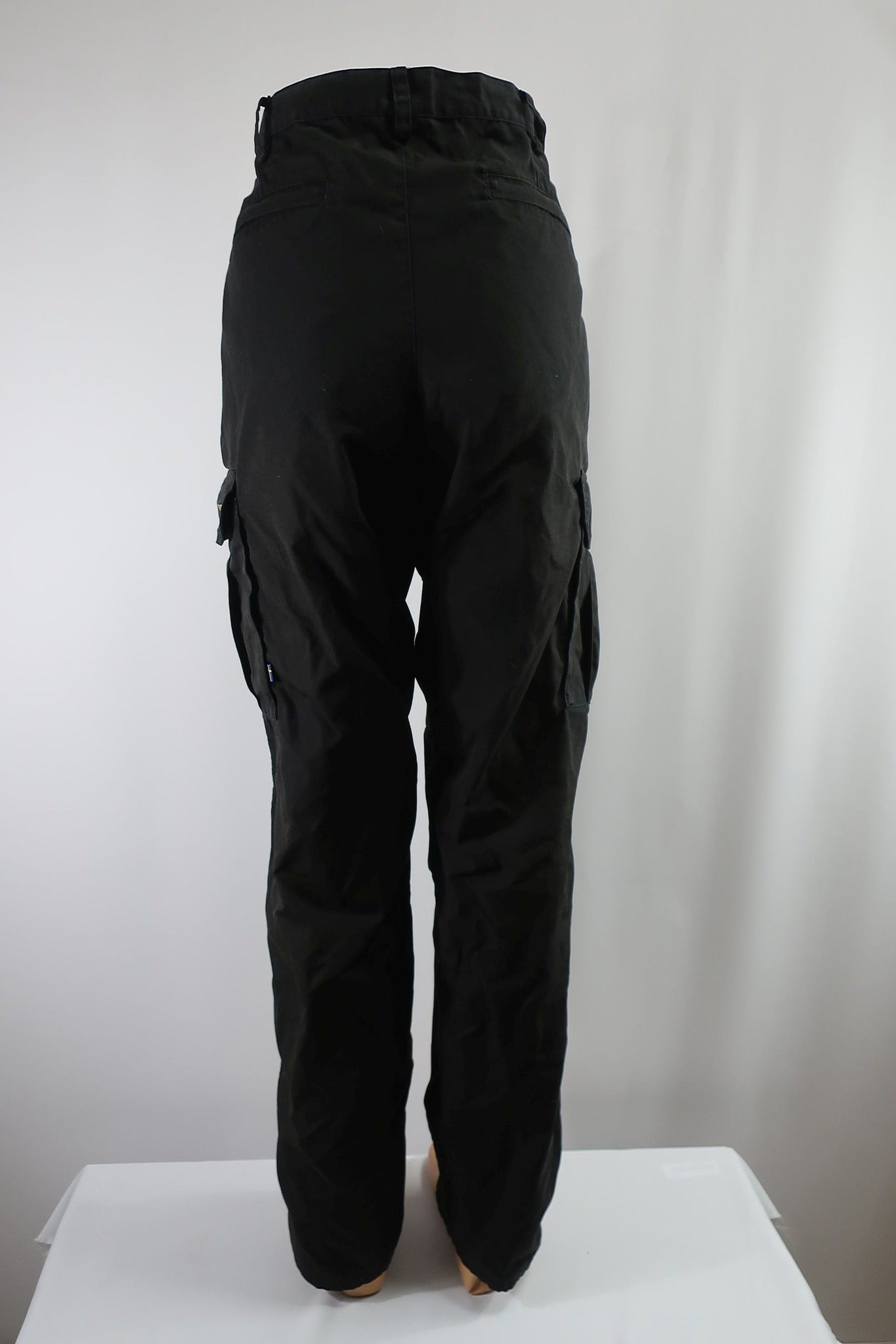 FJALLRAVEN vyriškos laisvalaikio kelnės L/XL dydis