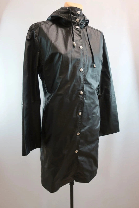 ILSE JACOBSEN moteriškas lietpaltis XS/S dydis