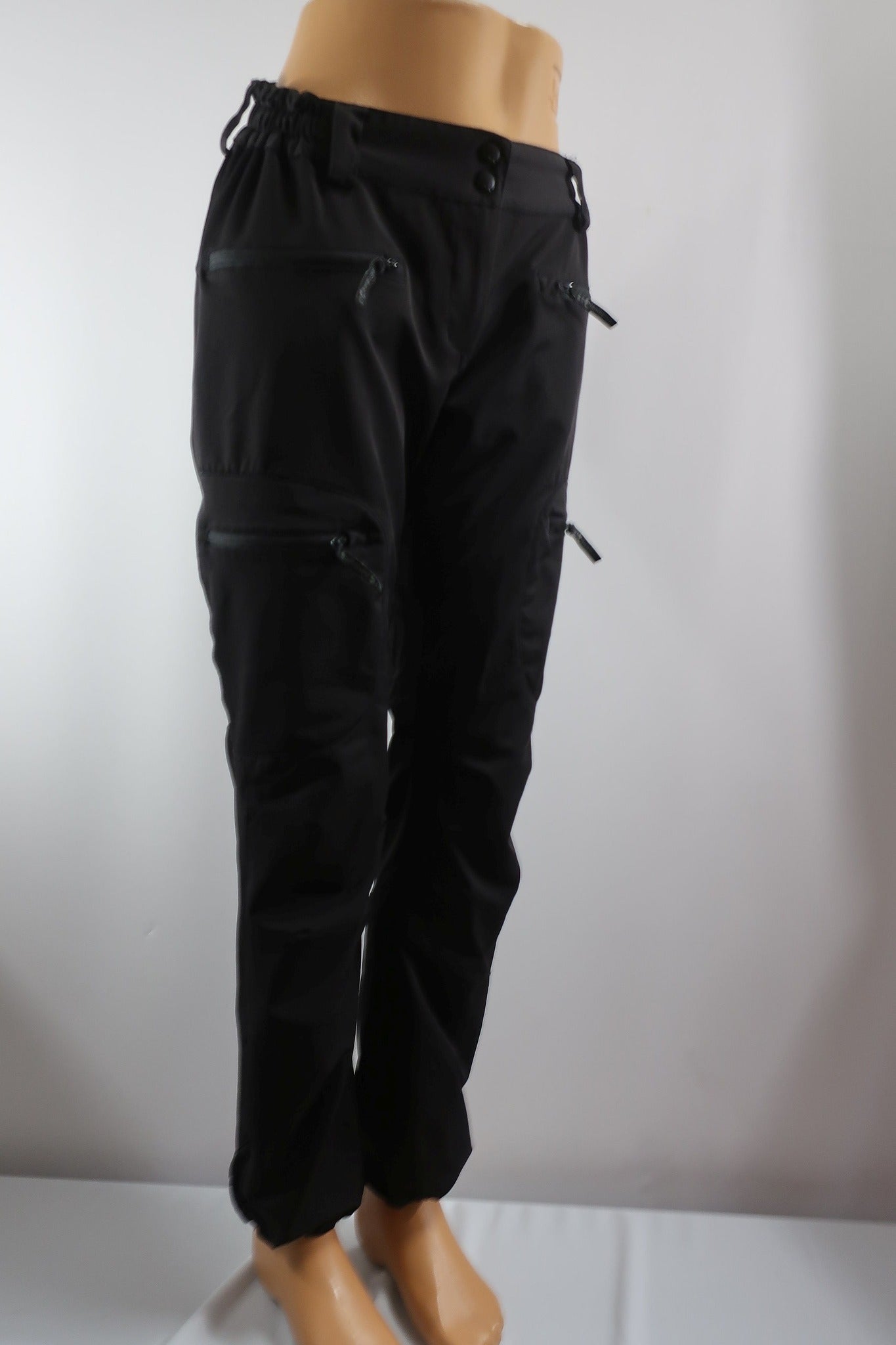 STORMBERG moteriškos laisvalaikio, trekingo kelnės M/L dydis