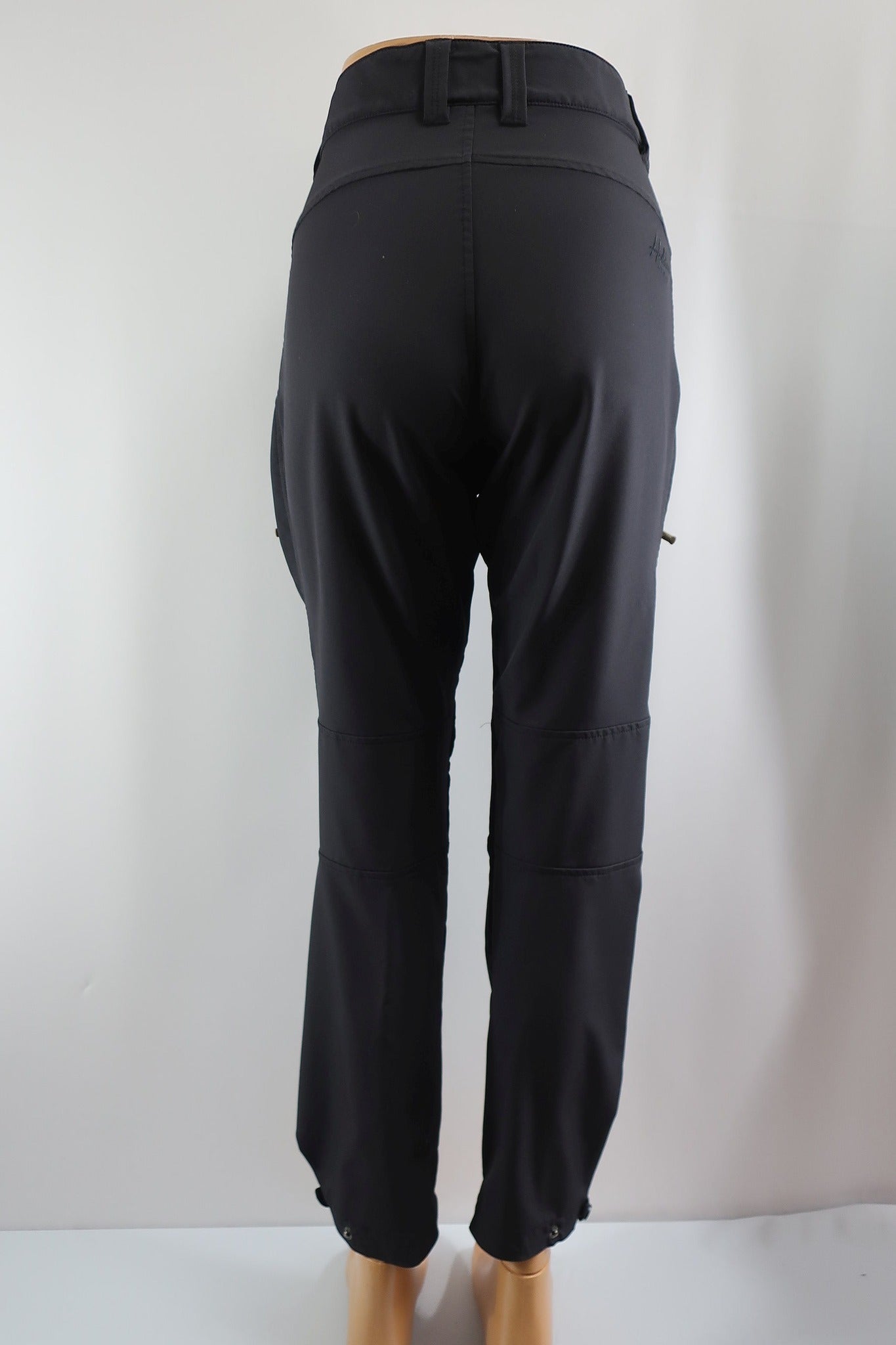 HELDRE vyriškos laisvalaikio, trekingo kelnės M dydis