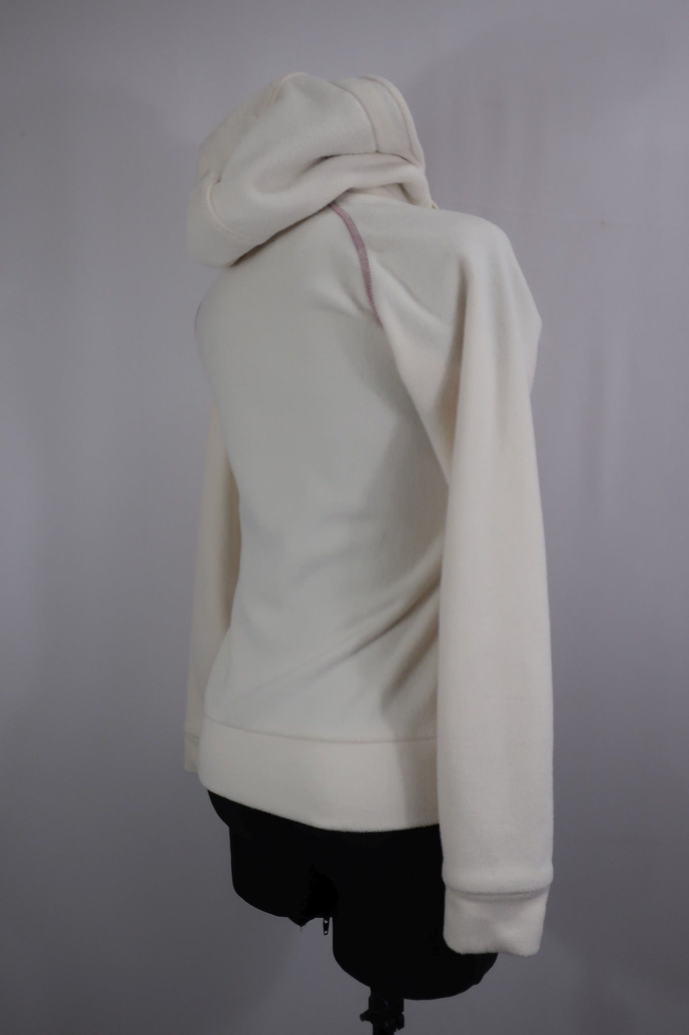 BERGANS moteriškas flisinis šiltukas S dydis