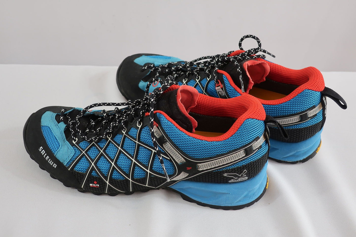 SALEWA laisvalaikio, žygio batai 42/42,5 dydis