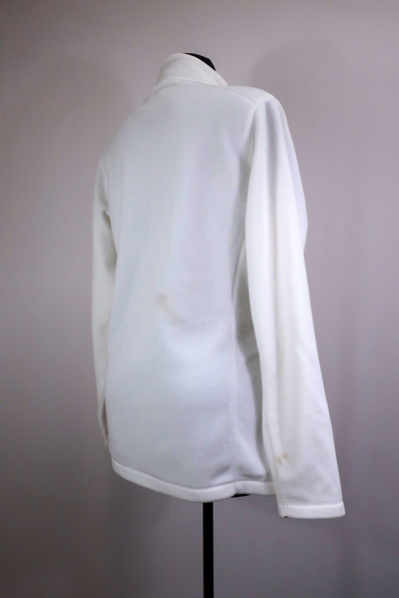 CROSS naujas moteriškas flisinis šiltukas 44 dydis