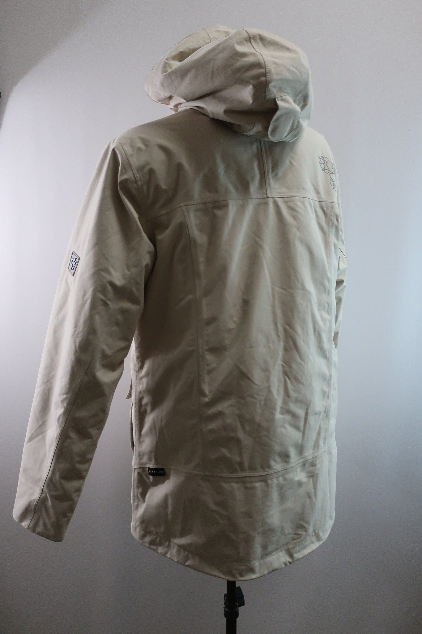 JACK WOLFSKIN moteriška striukė M dydis