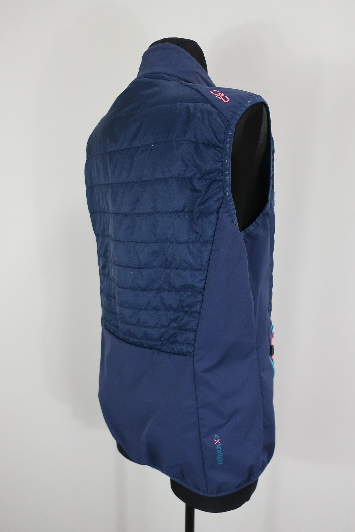 CMP moteriška liemenė su Primaloft L/ XL dydis