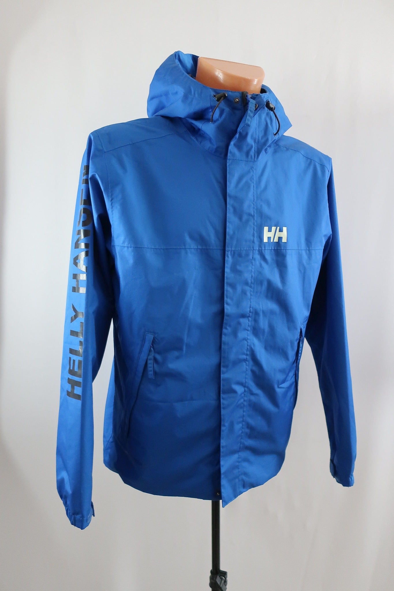 HELLY HANSEN vyriška membaninė striukė M dydis