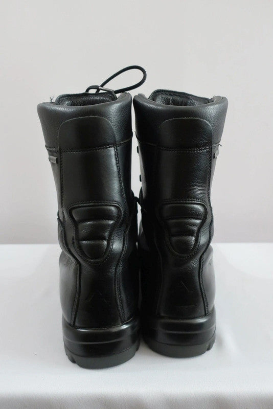 ALFA odiniai taktiniai, žygio batai su Gore-tex 45 dydis.